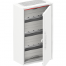 Щит распределительный ABB ComfortLine CA13V 36 м 500x300x160 2CPX052180R9999