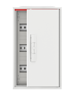 Щит распределительный ABB ComfortLine CA13V 36 м 500x300x160 2CPX052180R9999 — Multielectrika