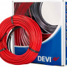 Теплый пол DEVI DEVIflex 18T (DTIP-18),  44м, 750/ 820 Вт (электрический нагревательный кабель)  