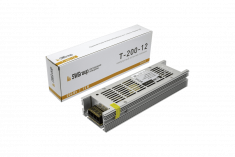 Блок питания SWG T-200-12 &mdash; Multielectrika