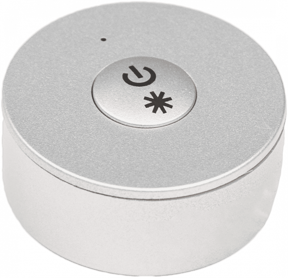 Кнопка EasyDim DESK-MINI-SL фото 1 — Multielectrika