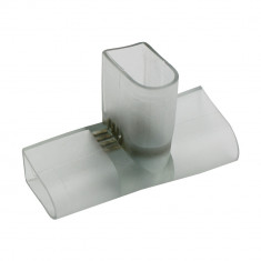 Т-коннектор SWG для одноцветной/РГБ ленты &mdash; Multielectrika