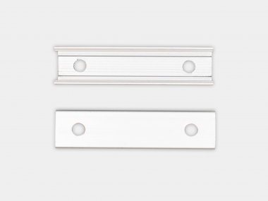 MNT-NE-AL1020, крепеж для неоновой ленты 10*20мм — Multielectrika