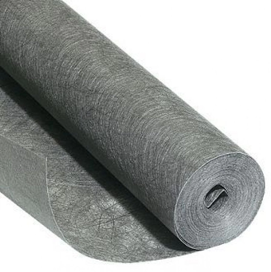 Геоткань.FIBER+ 2м x100м (200 м/кв) 200 микрон фото 1 &mdash; Multielectrika