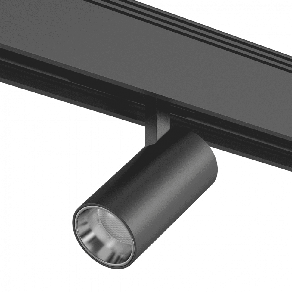 Светильник для низковольтного трека SWG Pro SY 005395 фото 1 — Multielectrika