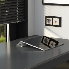 Телефонная розетка  RJ-11 (перламутровый рифленый) WL13-RJ-11 &mdash; Multielectrika