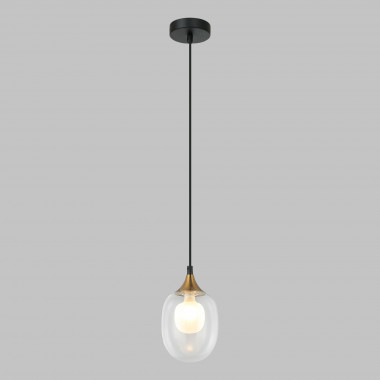 Подвесной светильник 70216/1 латунь — Multielectrika