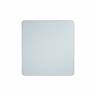 Systeme Infinity, Перекрестный переключатель 1-клавишный (250В,16АХ), FSE001171, Стальное небо