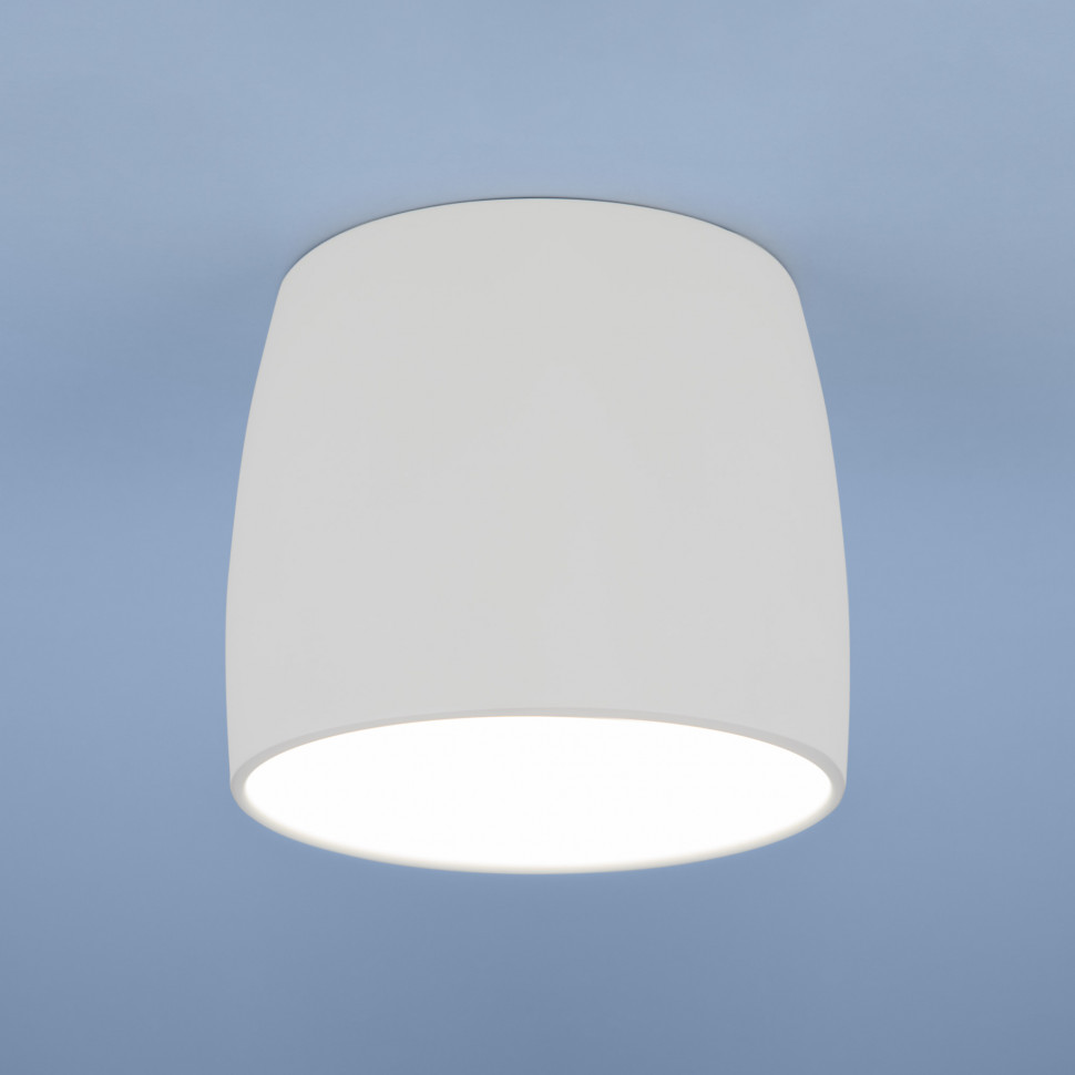 Встраиваемый точечный светильник 6073 MR16 фото 1 — Multielectrika