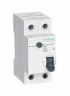 Дифференциальный автомат (АВДТ) Systeme Electric City9 Set 1P+N С 16А 4.5kA 30мА Тип-AС 230В