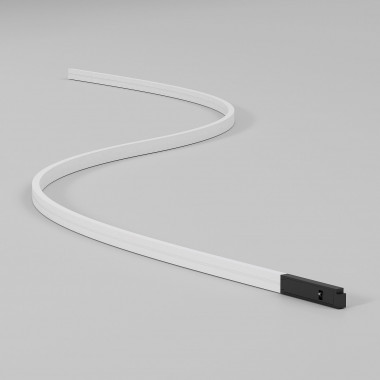 Трековый светильник 8 Вт 3000 K Mini Magnetic 85170/01 — Multielectrika