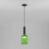 Подвесной светильник 50181/1 зеленый фото 3 — Multielectrika