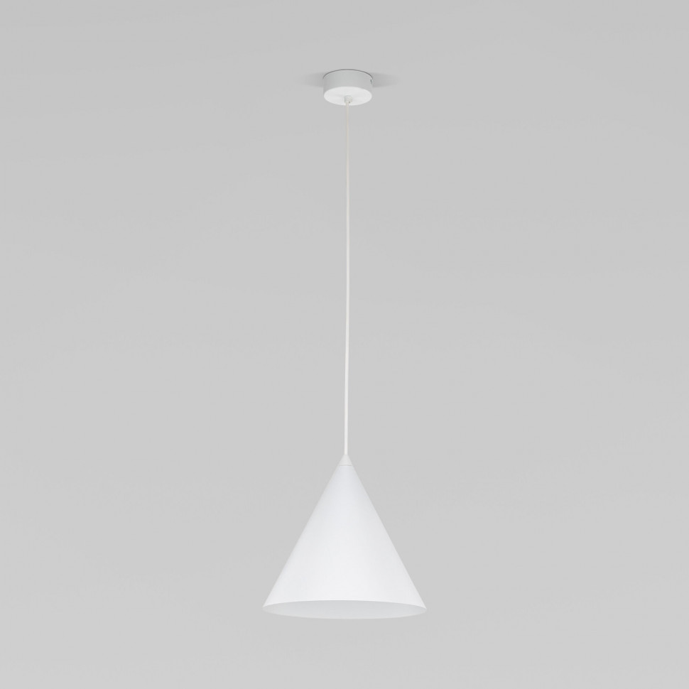 Подвесной светильник 10008 Cono фото 1 — Multielectrika