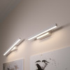 Настенный светодиодный светильник Rino 40121/LED белый фото 2 — Multielectrika