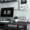 Розетка с заземлением (белый матовый) W1171061 фото 3 &mdash; Multielectrika