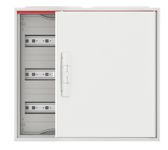 Щит распределительный ABB ComfortLine CA23V 72 м 500x500x160 2CPX052184R9999 — Multielectrika