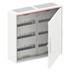 Щит распределительный ABB ComfortLine CA23V 72 м 500x500x160 2CPX052184R9999 &mdash; Multielectrika