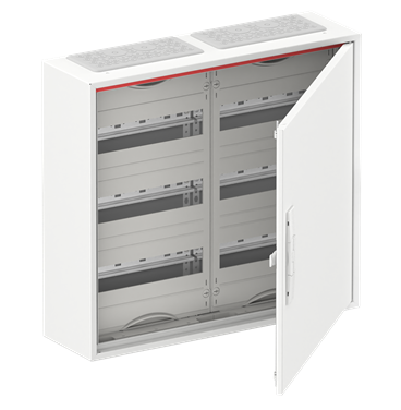 Щит распределительный ABB ComfortLine CA23V 72 м 500x500x160 2CPX052184R9999 — Multielectrika