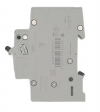 Автомат однополюсный ABB SH201 C10 2CDS211001R0104 фото 8 — Multielectrika
