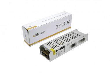 Блок питания SWG T-300-12 — Multielectrika