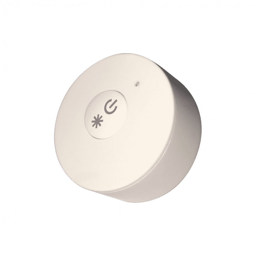 Кнопка EasyDim DESK-MINI-W фото 1 — Multielectrika