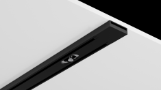 Шинопровод системы SWG Pro SLIM 022064 &mdash; Multielectrika