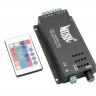 Контроллер для ленты SWG IR-RGB-12A-music