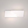 Настенный светодиодный светильник Snip LED 40106/LED белый фото 3 &mdash; Multielectrika