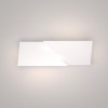 Настенный светодиодный светильник Snip LED 40106/LED белый фото 6 &mdash; Multielectrika