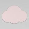 Настенный светильник с тканевым абажуром 4967 Cloud