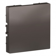 Заглушка Schneider Electric Atlas Design мокко &mdash; Multielectrika