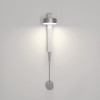 Настенный светодиодный светильник Orco LED 40112/LED серебро фото 5 &mdash; Multielectrika