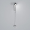 Настенный светодиодный светильник Orco LED 40112/LED серебро фото 11 &mdash; Multielectrika
