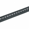 LED трековый диммируемый светильник SY Черный 30Вт 3000К, SY-DIM-601225-BL-30-WW