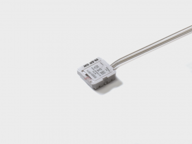 W-TX Радио передатчик для установки за выключателями других производителей — Multielectrika