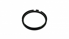 Стекло прозрачное для светильников FS, FS-GL-TR &mdash; Multielectrika