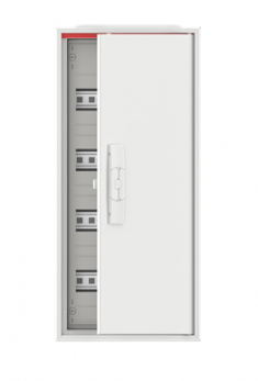 Щит распределительный ABB ComfortLine CA14V 48 м 650x300x160 2CPX052181R9999 &mdash; Multielectrika