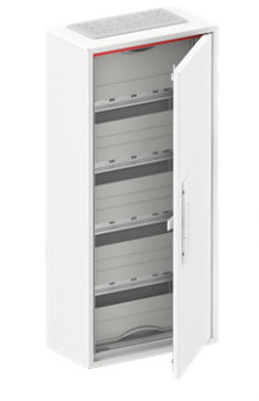 Щит распределительный ABB ComfortLine CA14V 48 м 650x300x160 2CPX052181R9999 &mdash; Multielectrika