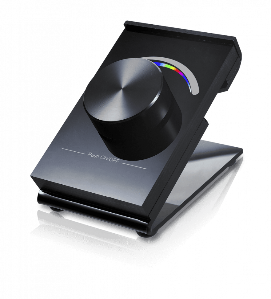 Валкодер EasyDim DESK-RGB фото 1 — Multielectrika