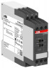 Реле времени CT-ERS.21S (задержка на включ.) 24-240В AC/DC, 0.05c..300ч, 2ПК, винтовые клеммы ABB 1SVR730100R0300