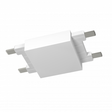  Освещение Трековые системы Комплектующие Коннектор для системы SWG Pro SLIM 022067 — Multielectrika