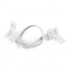 Коннектор для ленты 5050 24V 60Led 24W IP20 гибкий двусторонний (10шт) a053675 фото 1 — Multielectrika