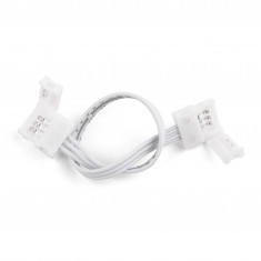 Коннектор для ленты 5050 24V 60Led 24W IP20 гибкий двусторонний (10шт) a053675 &mdash; Multielectrika