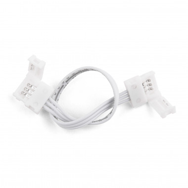 Коннектор для ленты 5050 24V 60Led 24W IP20 гибкий двусторонний (10шт) a053675 — Multielectrika