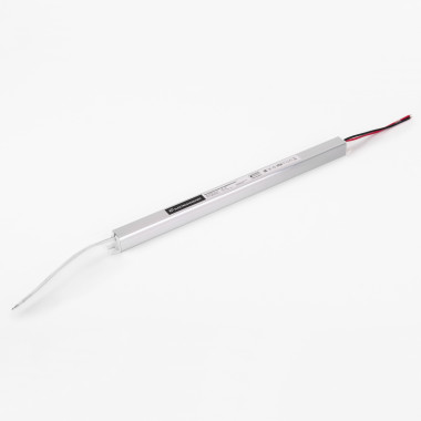 Блок питания для светодиодной ленты 24 В 60W LST 15A — Multielectrika