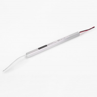 Блок питания для светодиодной ленты 24 В 60W LST 15A — Multielectrika