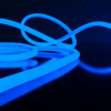 Светодиодный гибкий неон 220 В 9.6 Вт/м 144 Led/м 2835 IP67, круглый синий, 50 м Гибкий неон 220V 9,6W 144Led 2835 IP67 круглый синий, 50 м фото 8 — Multielectrika