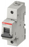 Реле дистанционного отключения S800-SOR250VAC/DC 110-250В ABB 2CCS800900R0211