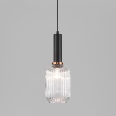 Подвесной светильник 50181/1 прозрачный &mdash; Multielectrika