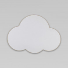 Настенный светильник с тканевым абажуром 4336 Cloud &mdash; Multielectrika